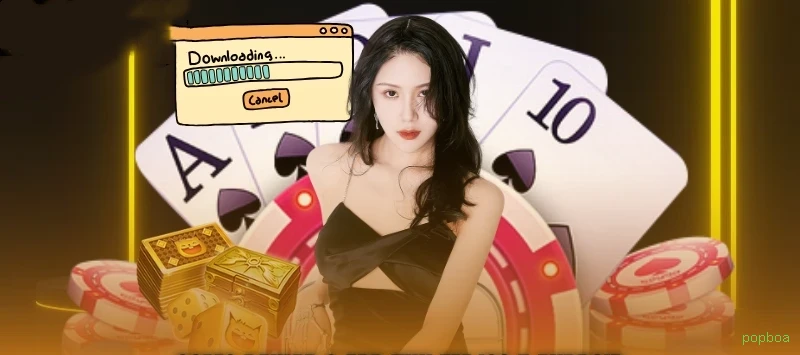 App popboa