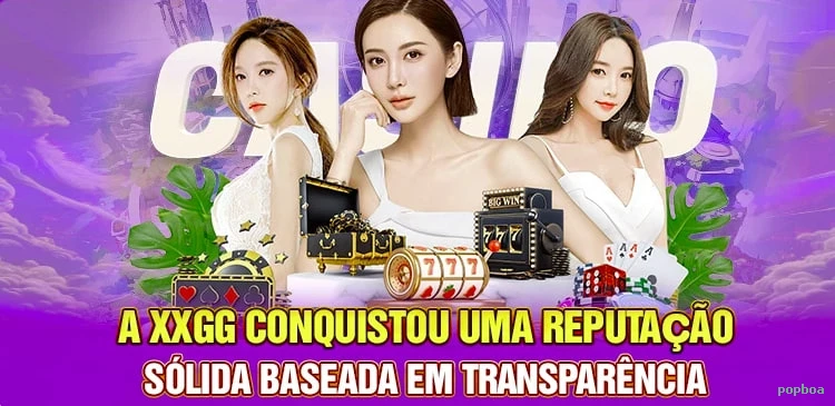 Cassino popboa