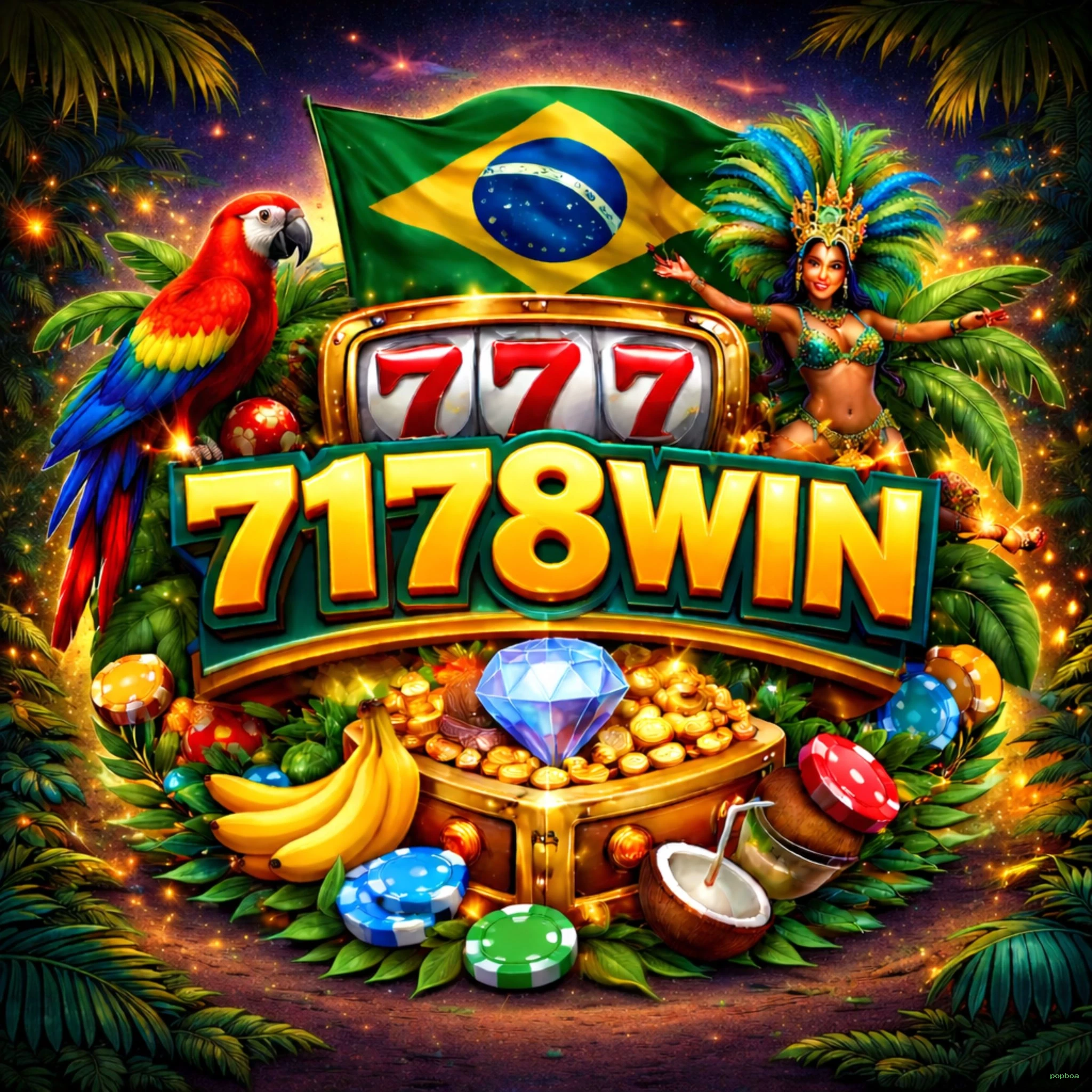 App popboa
