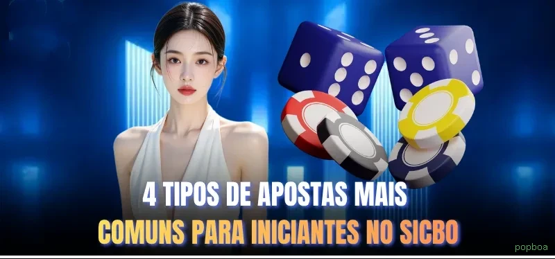 Benefícios da conta